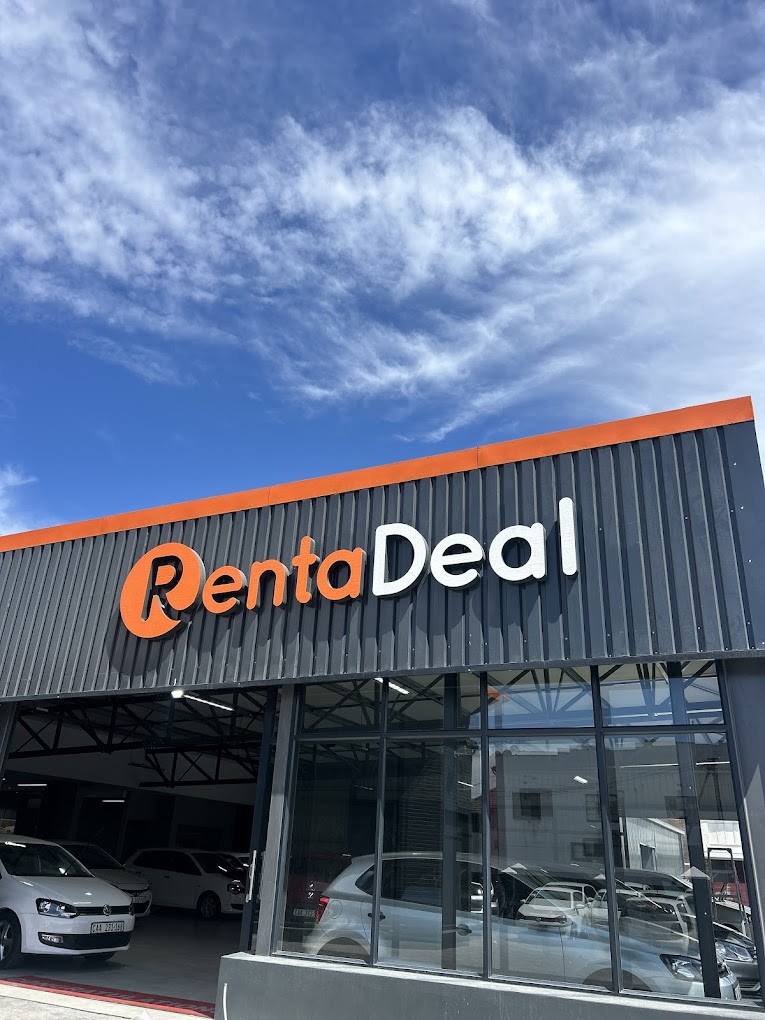 RentaDeal