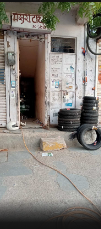 Mansuri Tyres