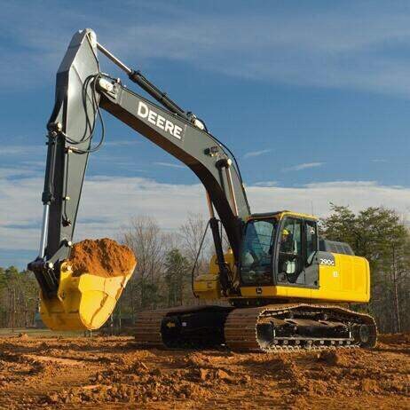 BGB Earth Movers
