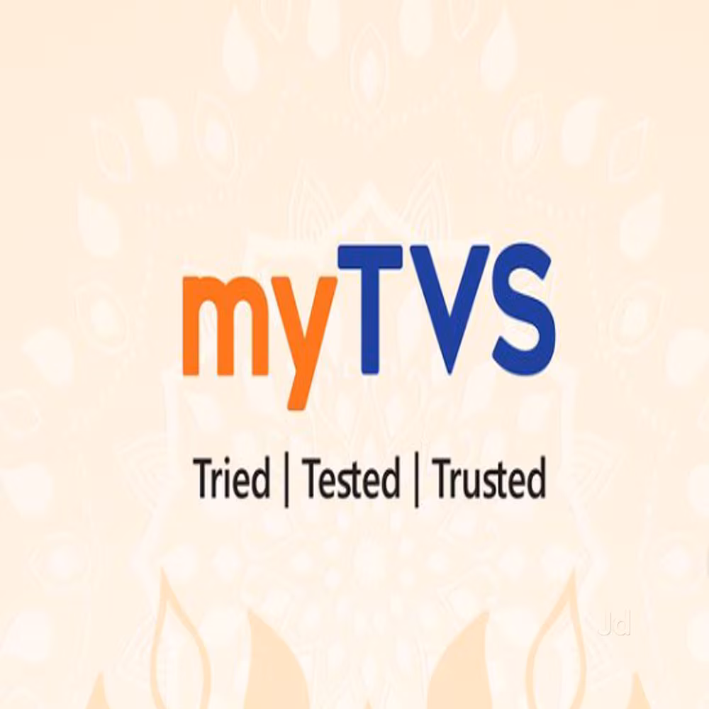 MyTVS