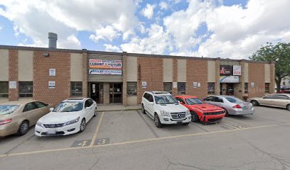 Eagles Car Rentals Toronto