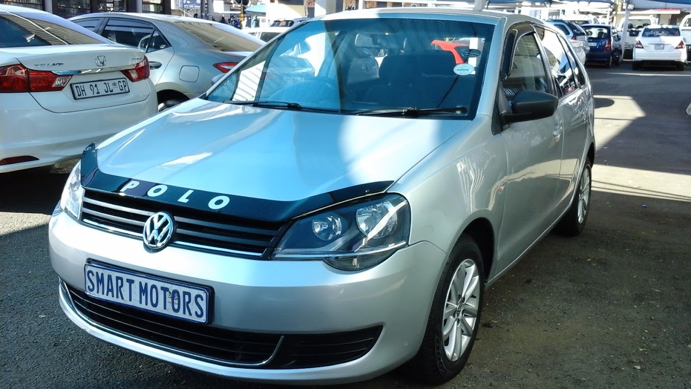 SMART MOTORS