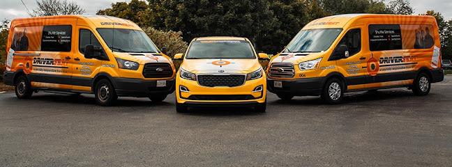 Driverseat Calgary East