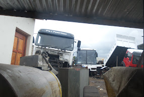 Pra&#8217;s Heavy Repairs