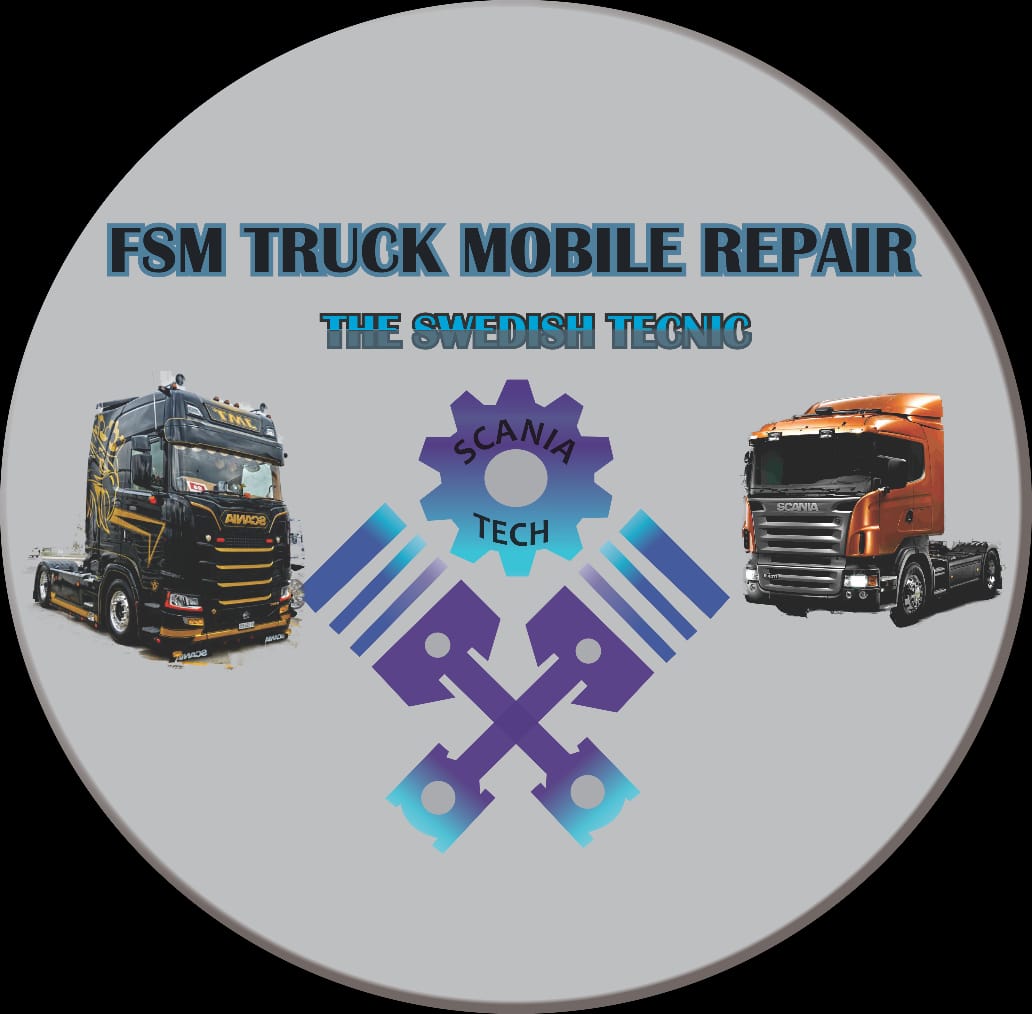 FSM TRUCK MOBILE REPAIRS ( Scania &#038; Volvo trucks &#038; bus specialist)