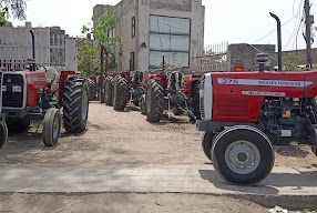 Star agricultural Importer &#038; Exporter