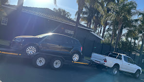 Onos Towing Services