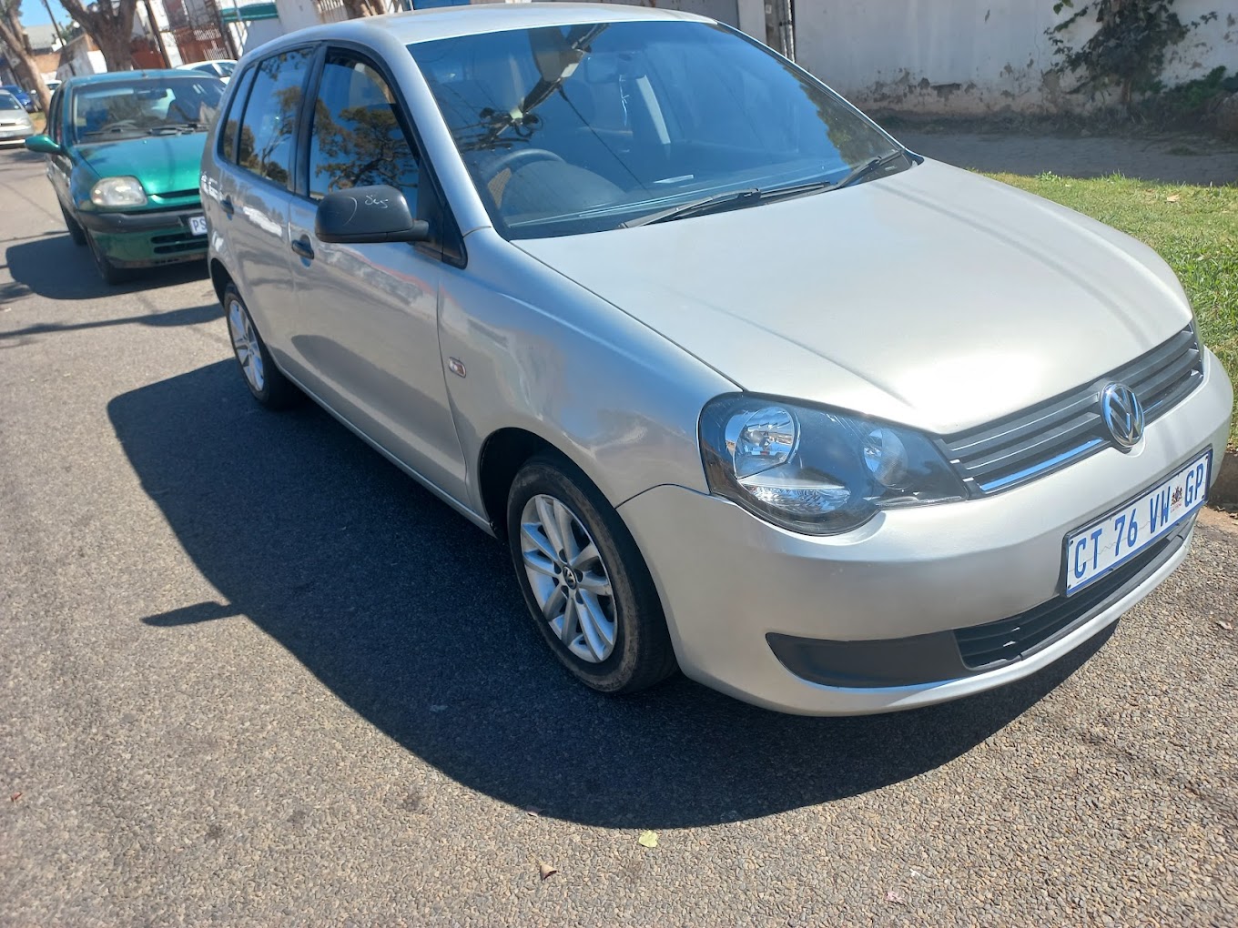 VM MOTOR SALE (PTY) LTD