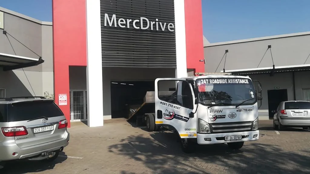 Kunlex Towing