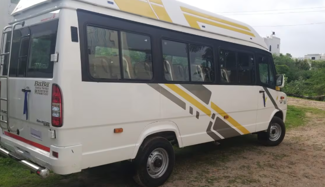 Baba Tours &#038; Travels
