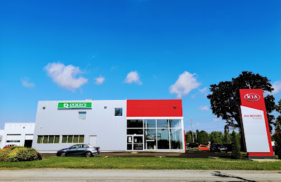 Dixon’s Car and Truck Rental