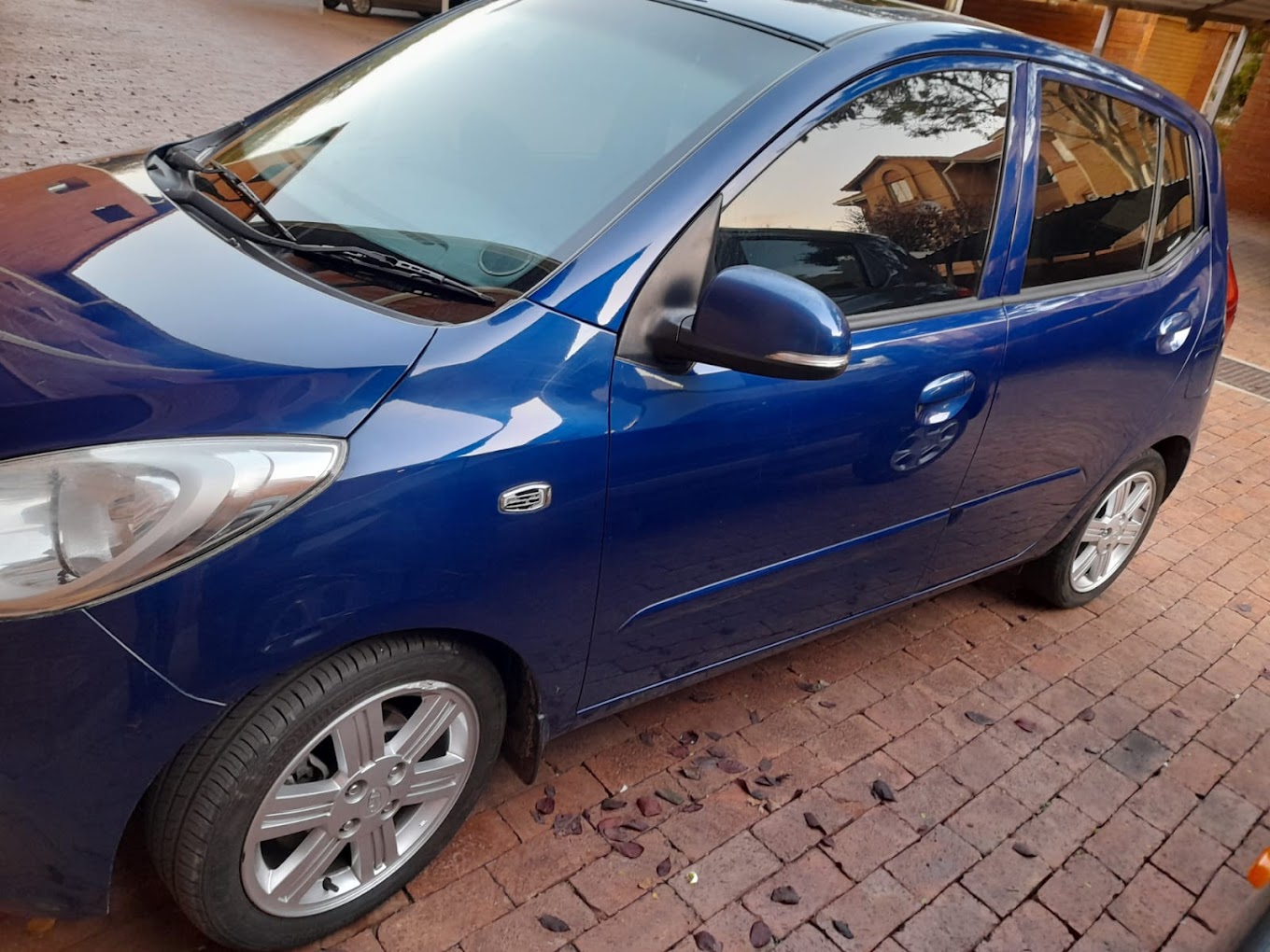 Monthly Car Rental