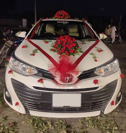 Jutt Brothers Rent A Car