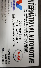 International Automotive