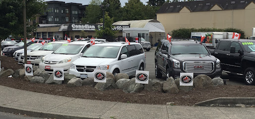 Canadian Car and Truck Rentals, Sales &#038; Leasing