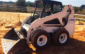 JOH Plant Hire