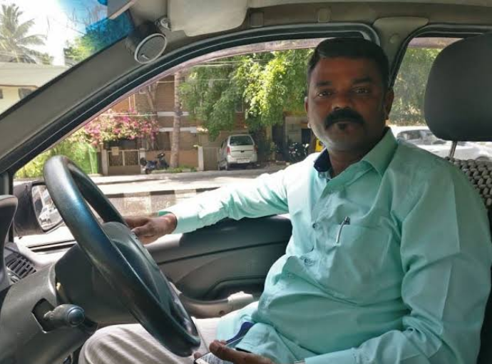 Jaipur Driver Services