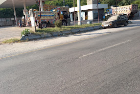 SHAHAN FILLING STATION