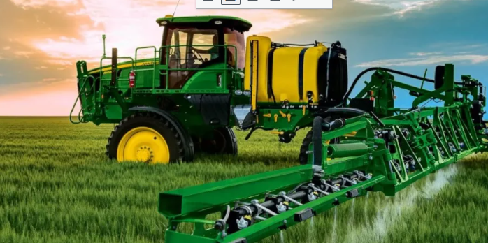 JOHN DEERE **BRAND NEW!** PRICE REDUCTION! 1023E BACKHOE, TRACTOR, LOADER AND 54&#8243; AUTOCONNECT DECK