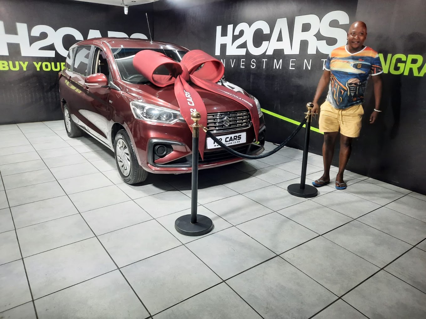 H2CARS WeBuyCars WeSellCARS