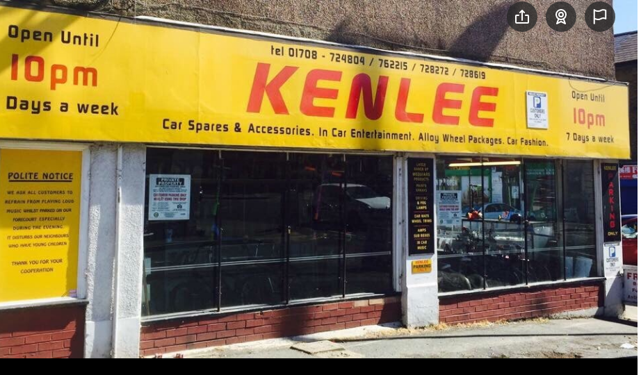 Kenlee