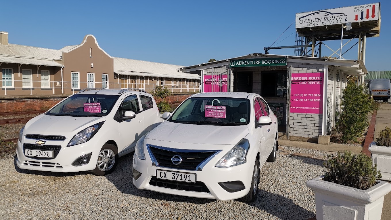 Garden Route Car Rental