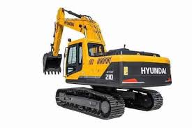 Shree Khimajkrupa Earth Movers