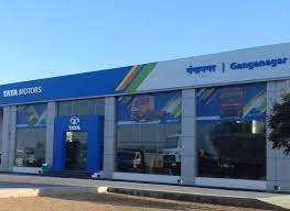 Ganganagar Vehicles Pvt. Ltd
