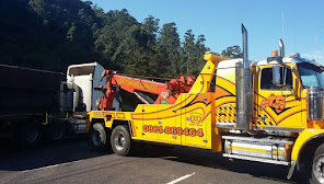 Car Towing Services Cleveland