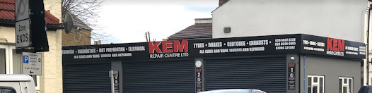 K E M Repair Centre Ltd