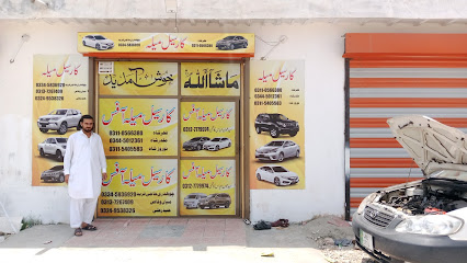 Car Sale Mela