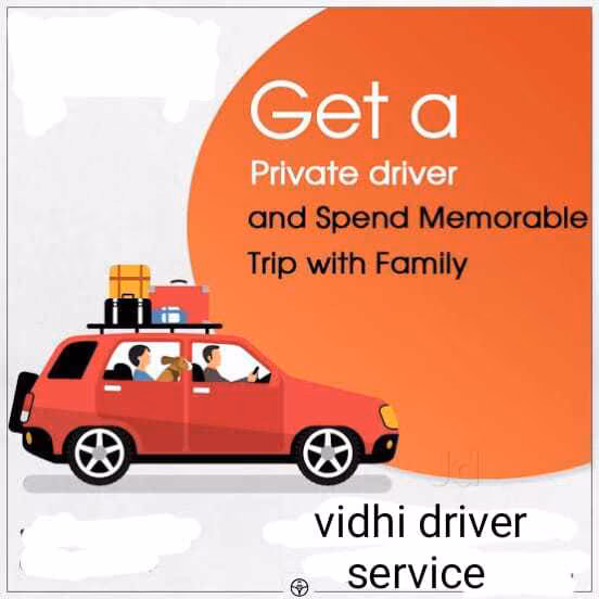 Vidhi Driving Services