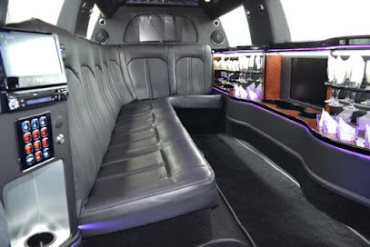 Canada Executive Limousine