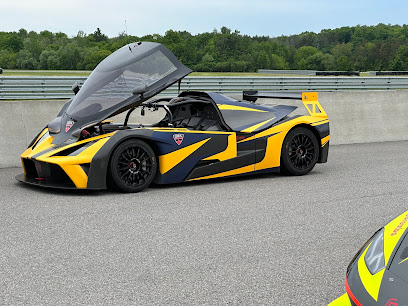 GTA Exotics Car Rental