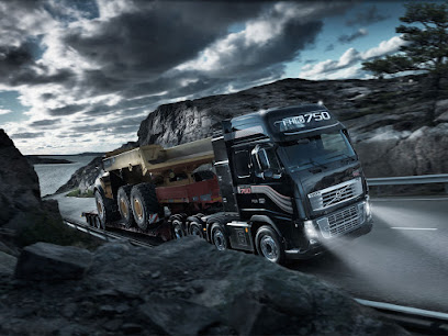 Motordeal Truck and Commercial
