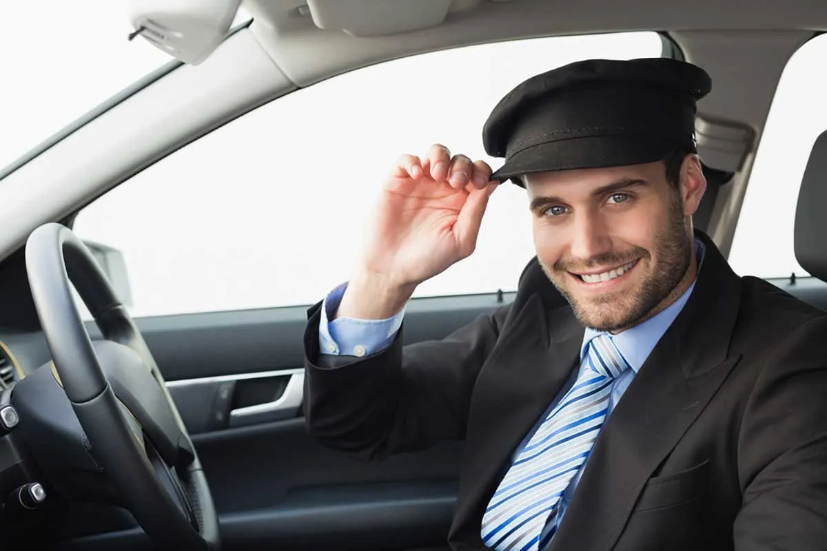Drive with Excellence: Join Car Services Ltd Today!