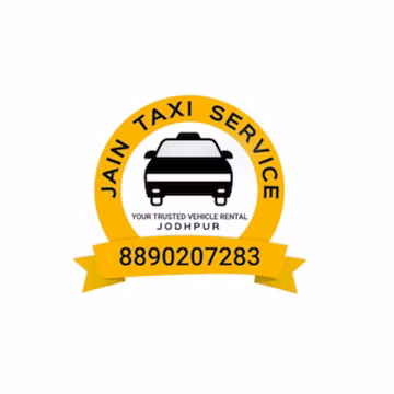 Jain Taxi Services