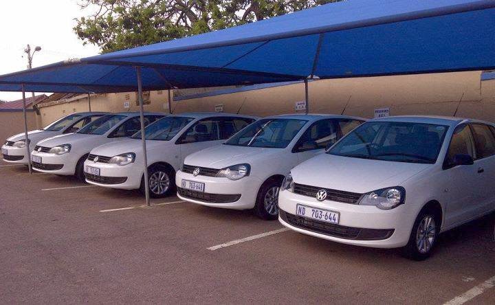Cash Car Rental SA &#8211; Cape Town