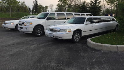 Toronto Chauffeur
