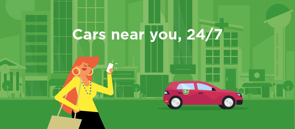 zipcar