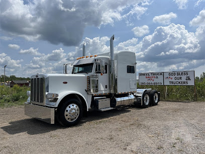 Wheel Truck Sales &#8211; Niagara Falls