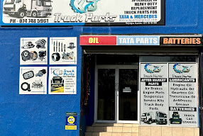 KB TRUCK PARTS | TATA PARTS | MERCEDES PARTS