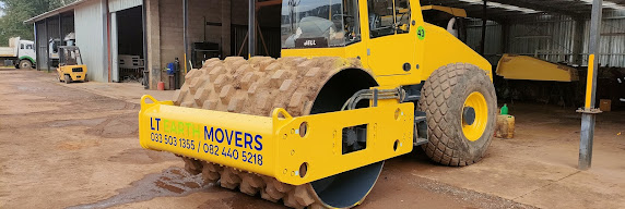 LT Earth Movers