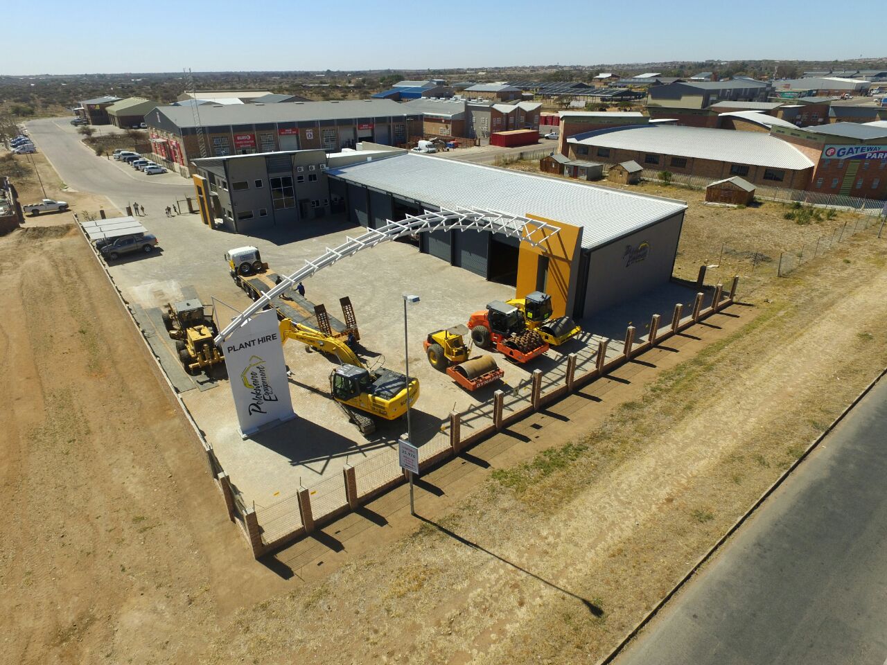 Polokwane Equipment