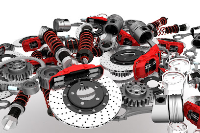 Performance Parts Canada