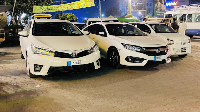 Grace Motors