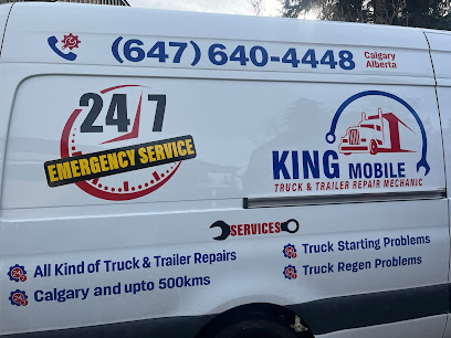 King Mobile Truck Repair