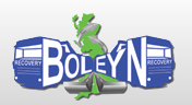 Boleyn Recovery &#038; Fleet Services