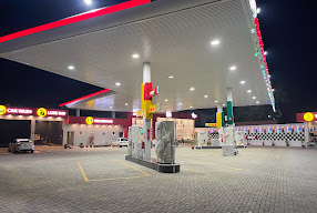 Iznillah Filling Station