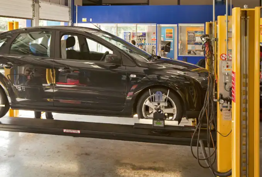 Kwik Fit &#8211; Richmond